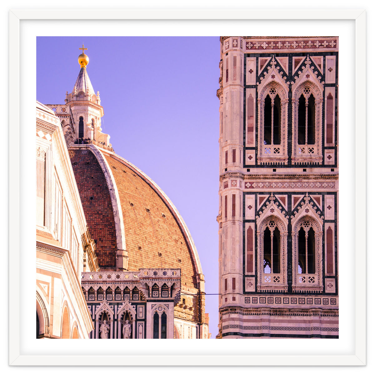 Il Duomo Di Firenze 1