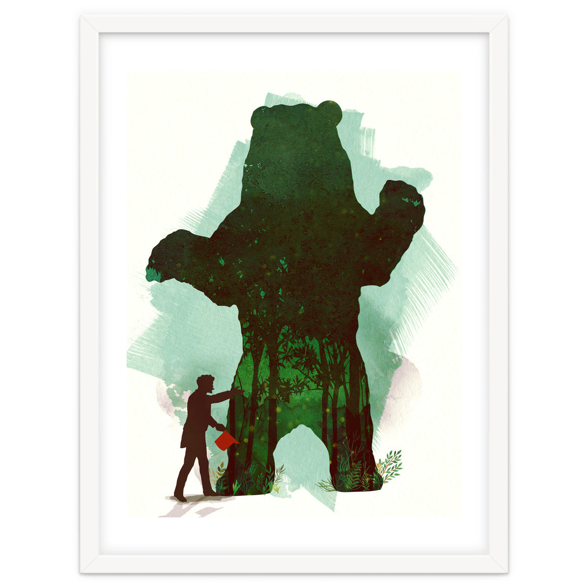 Imagine: The great adventure