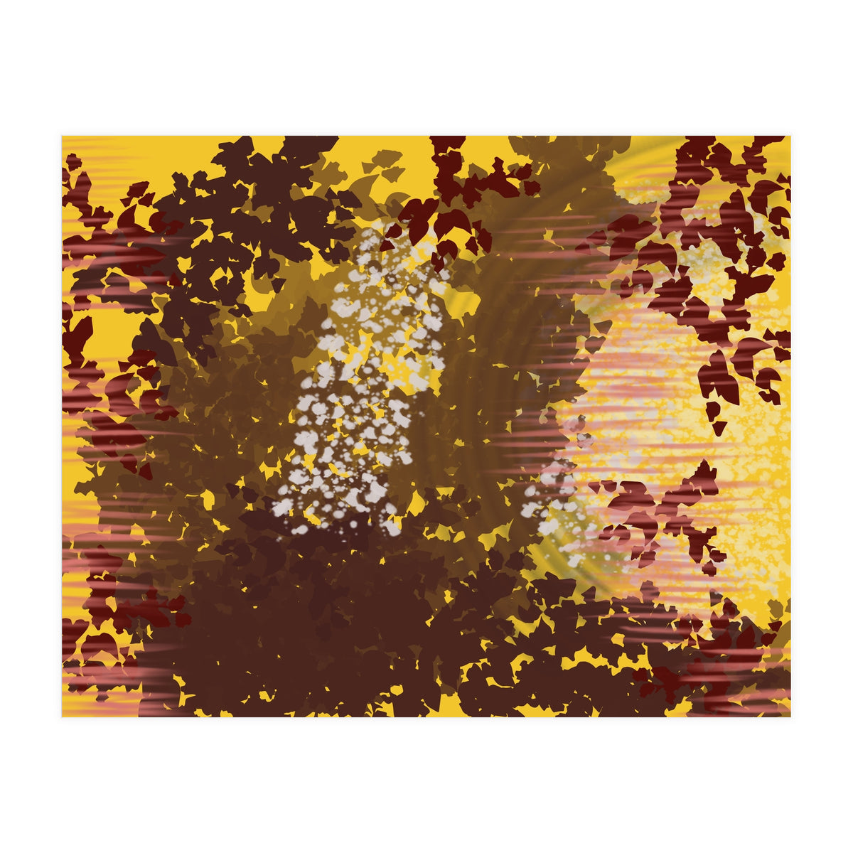 Jângal (Print Only)