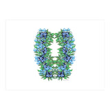 Flowers Of Hope Victoria Watt (Print Only) thumbnail