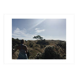 Mt. Tamalpais (Print Only) thumbnail