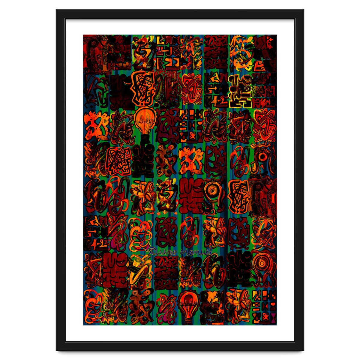 Graffiti Digital 2022 46