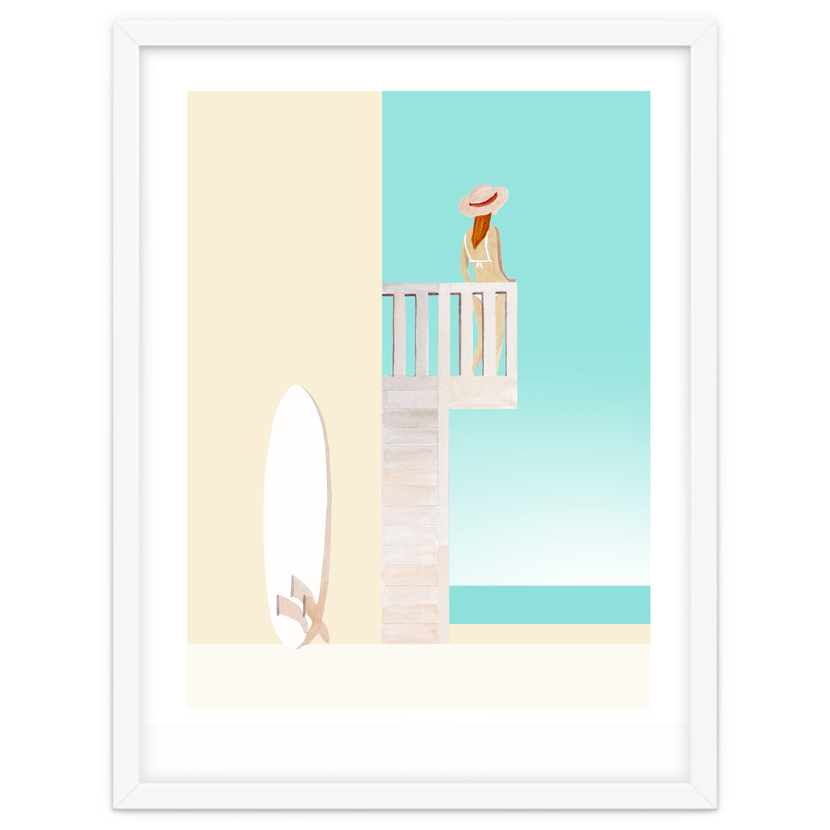 Salt&Surf Oceanbeach Road