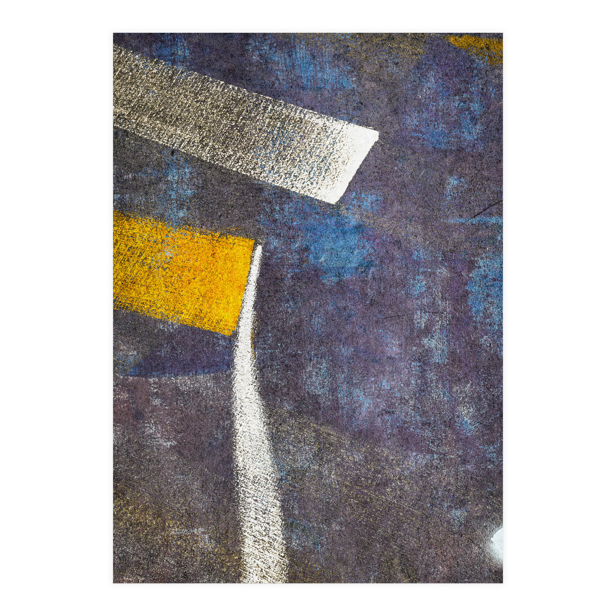 Giz Pastel 2 C (Print Only)