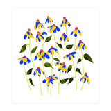 Touched By Love (Print Only) thumbnail