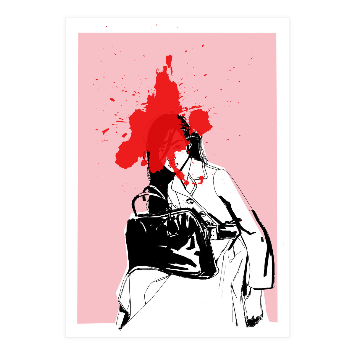 Super Asia (Print Only)