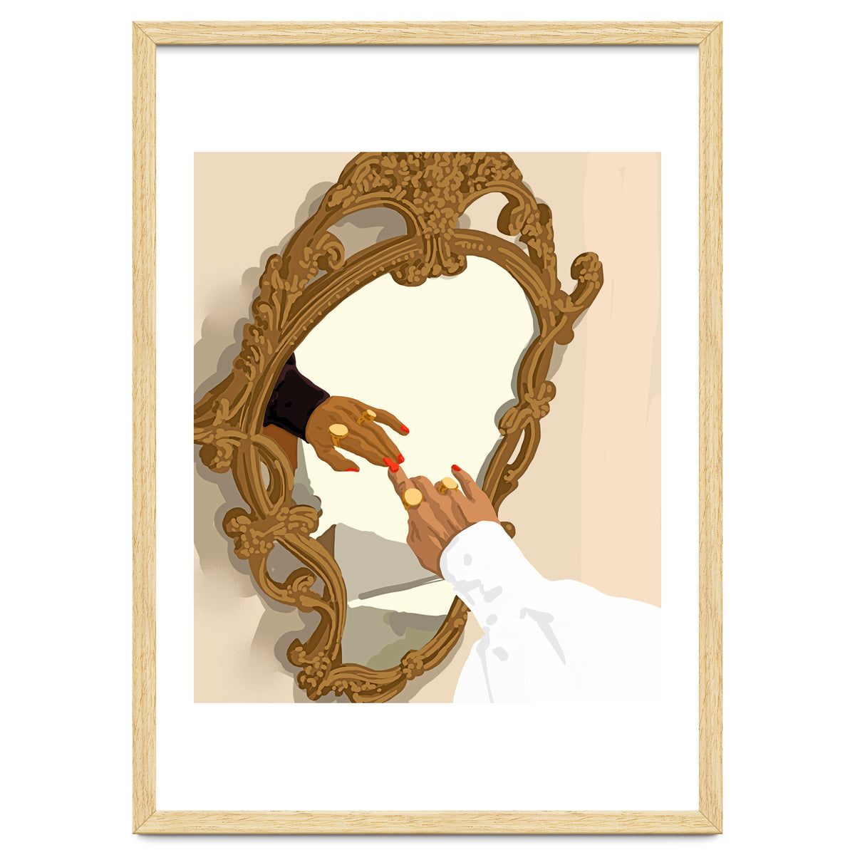 Perception & Reality