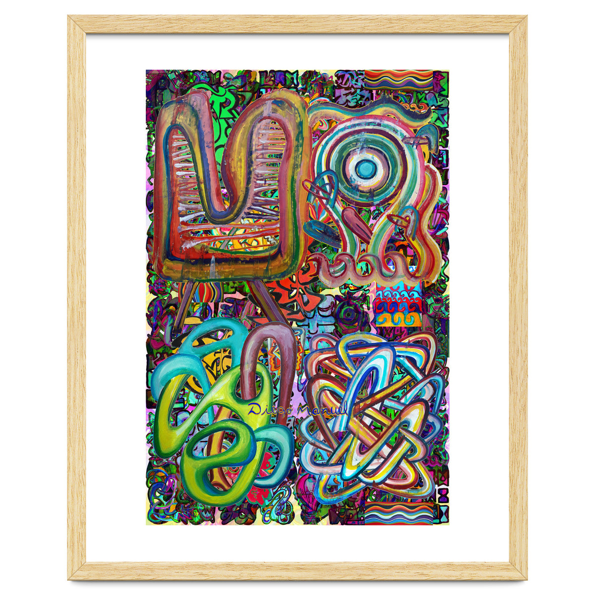 Graffiti Digital 2022 428