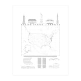 USA (Print Only) thumbnail
