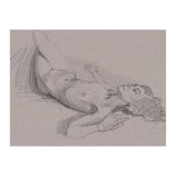 Female nude art (Print Only) thumbnail