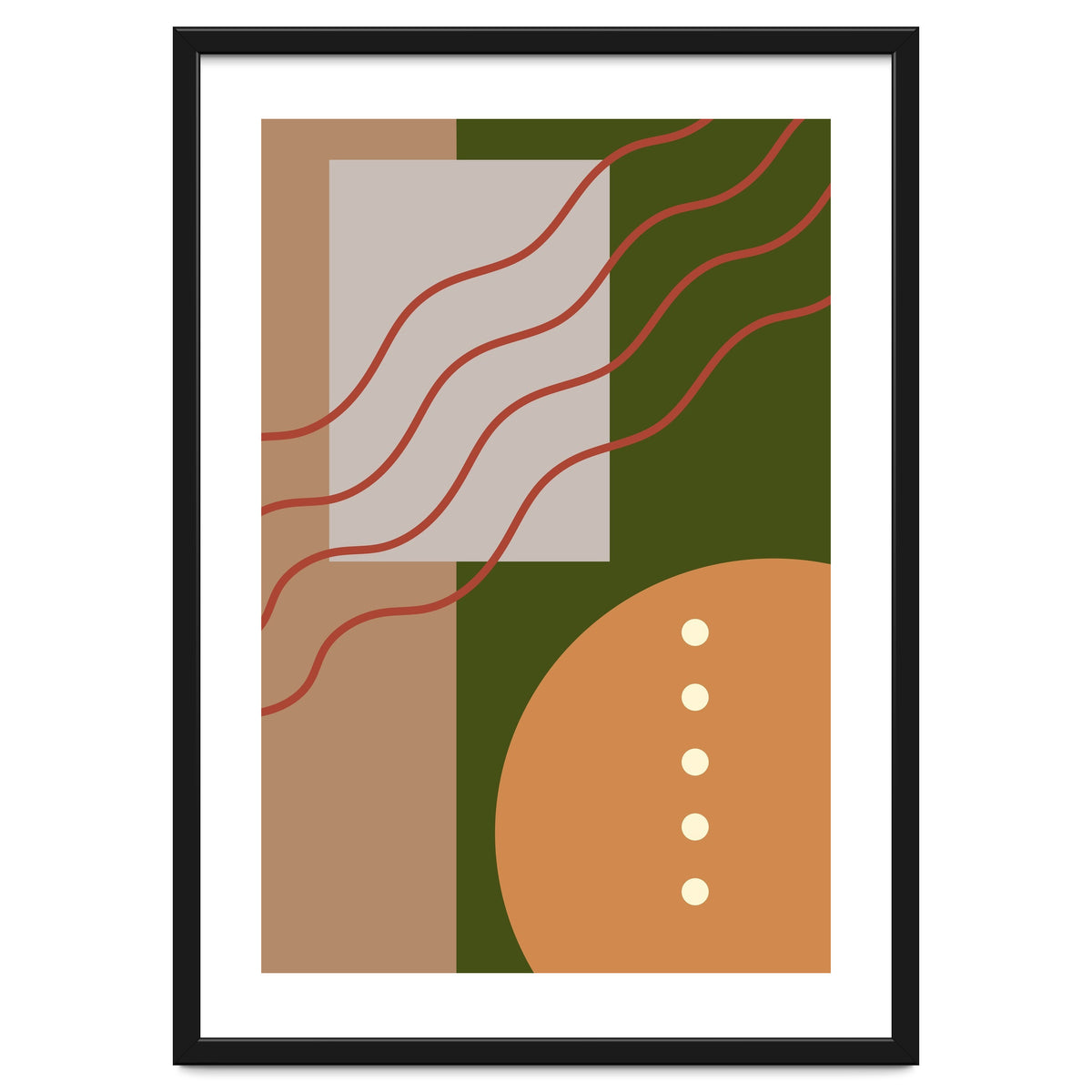 Composition Number 3