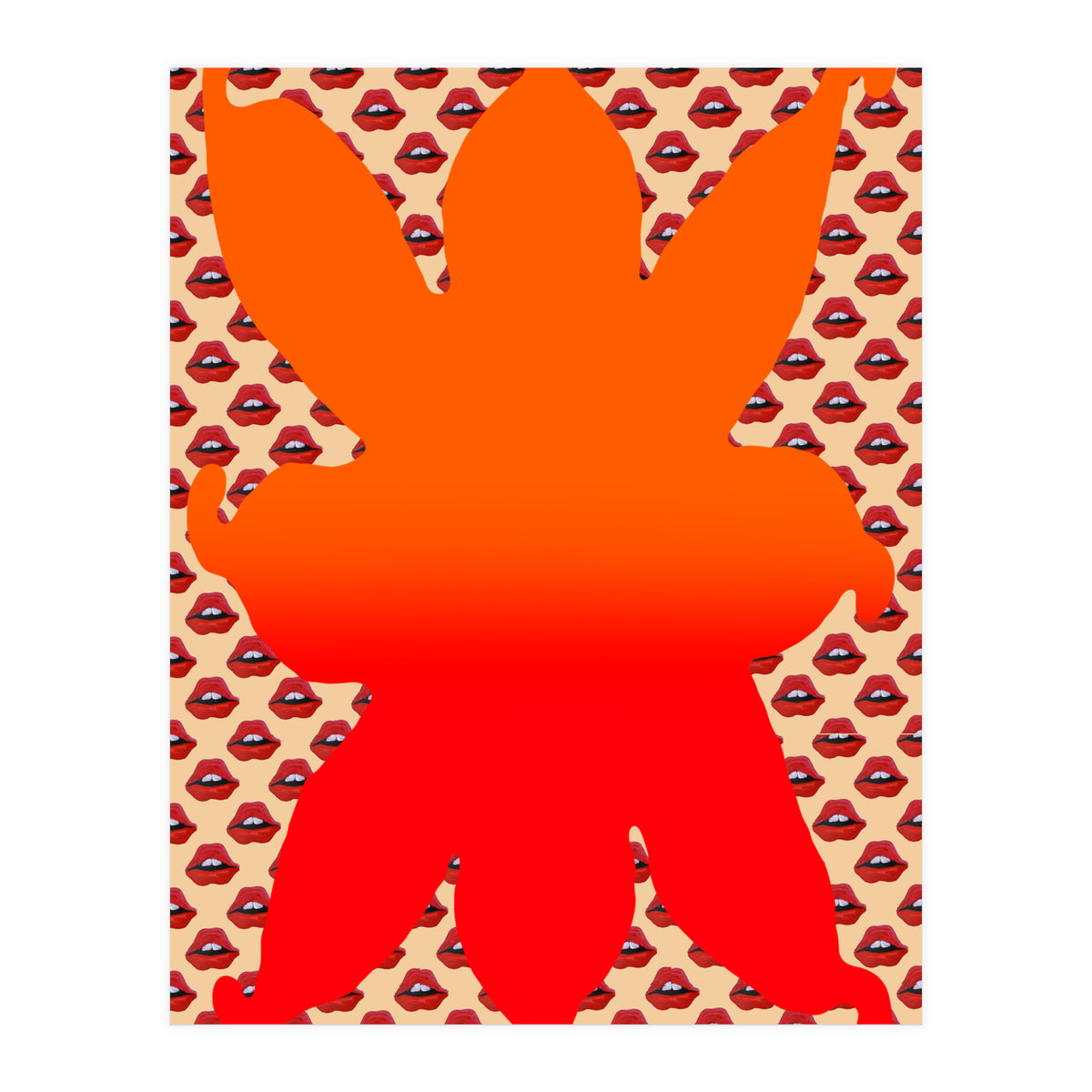 Graffiti Digital Nuevo 2023 121 (Print Only)