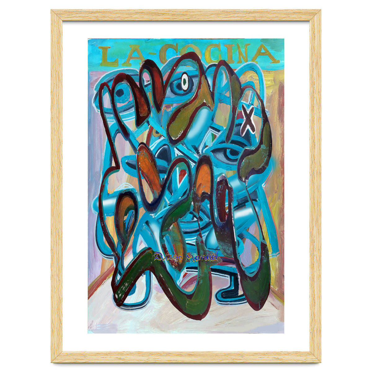 Graffiti Digital 2022 764