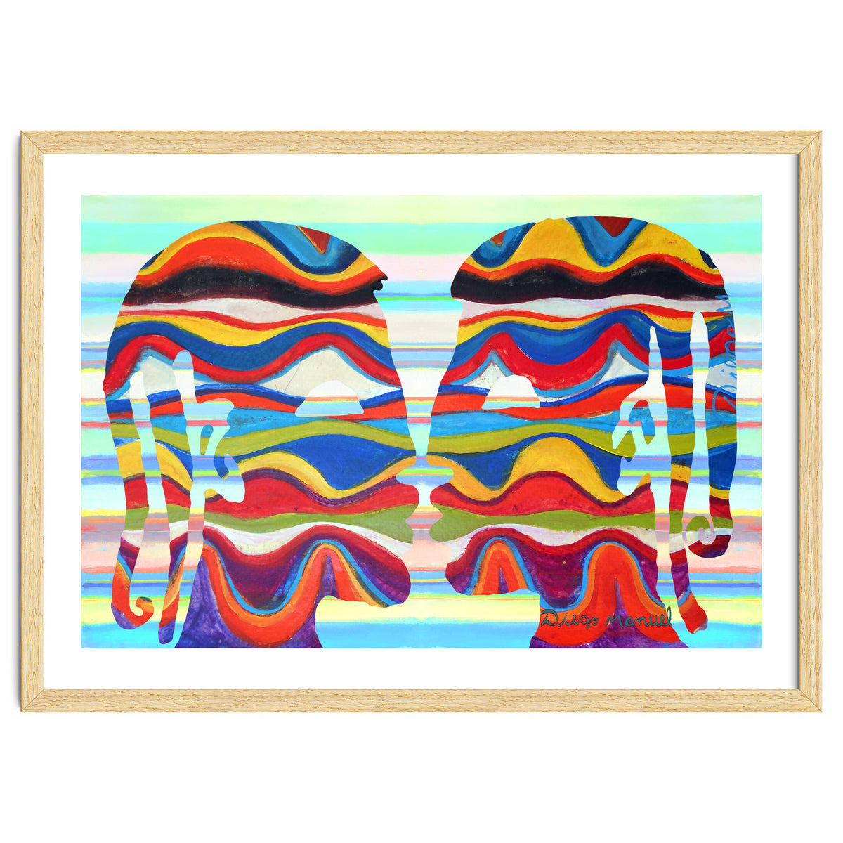 Graffiti Digital 12 2022 D 11