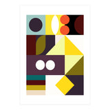 Mesclanza Bauhaus (Print Only) thumbnail