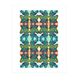 Graffitis 2021 Tapiz 69 (Print Only) thumbnail