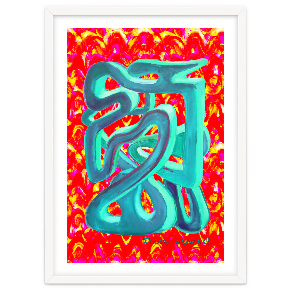 Graffiti Nuevo 2023 3