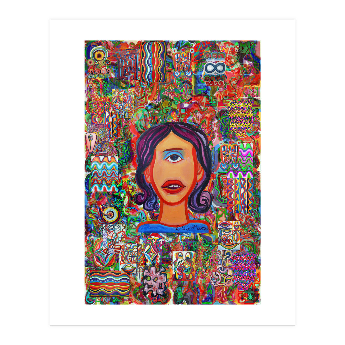 New Graffiti2022 356 (Print Only)