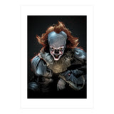 Pennywise IT (Print Only) thumbnail