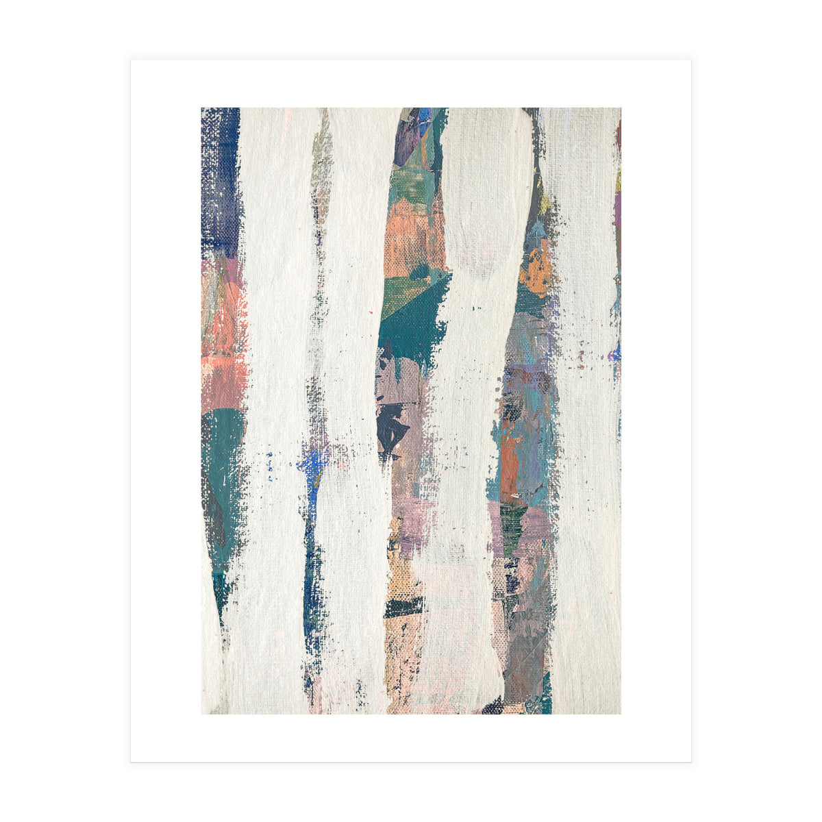 Résistance 4 (Print Only)