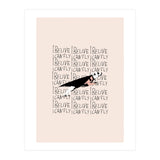 I Can Fly (Print Only) thumbnail