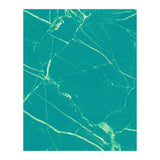 Turquoise Marble (Print Only) thumbnail