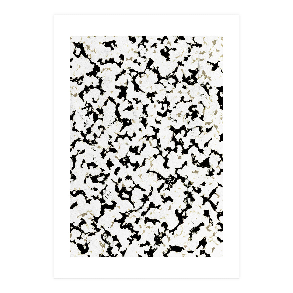 Smudge #2 (Print Only)