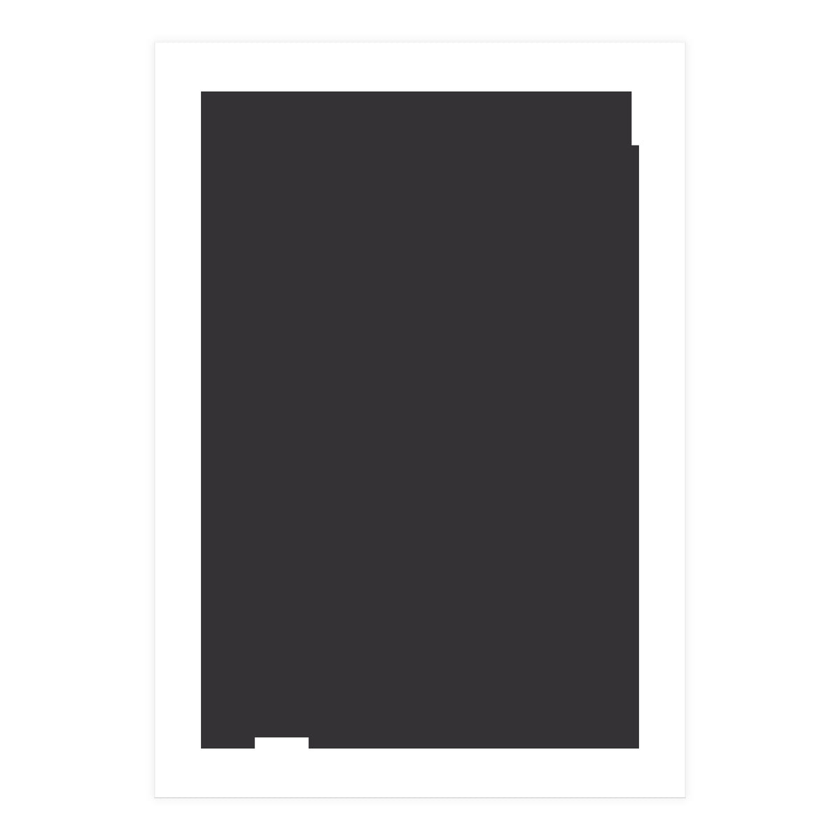 Botanicals Collection No16 (Print Only)