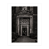 School Daze No 12 (Print Only) thumbnail