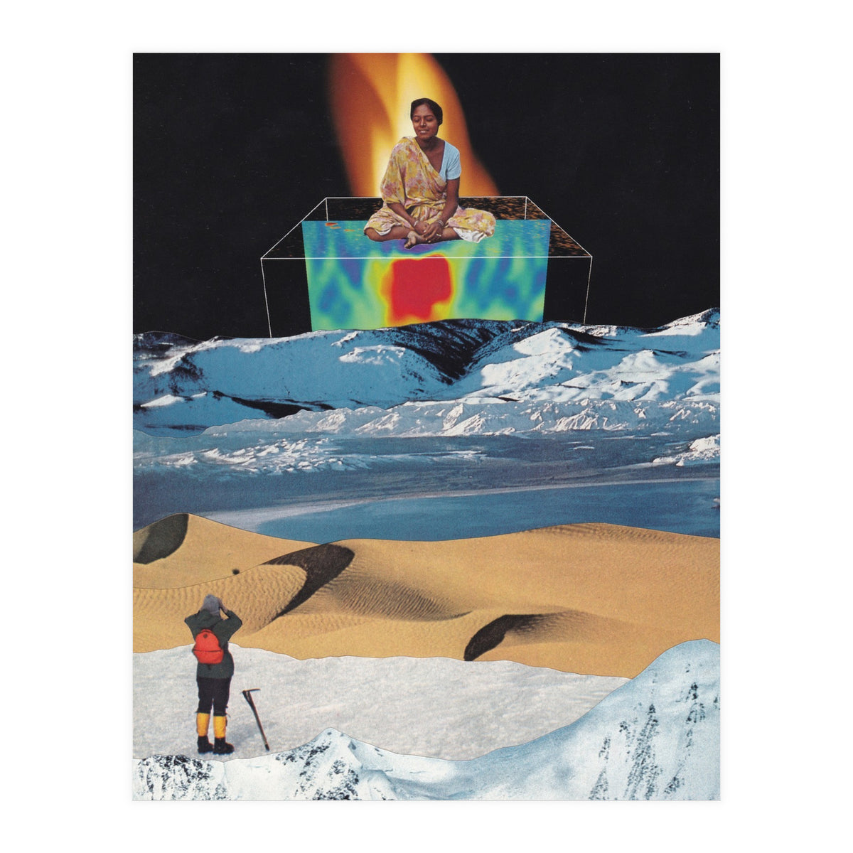 Discovery (Print Only)