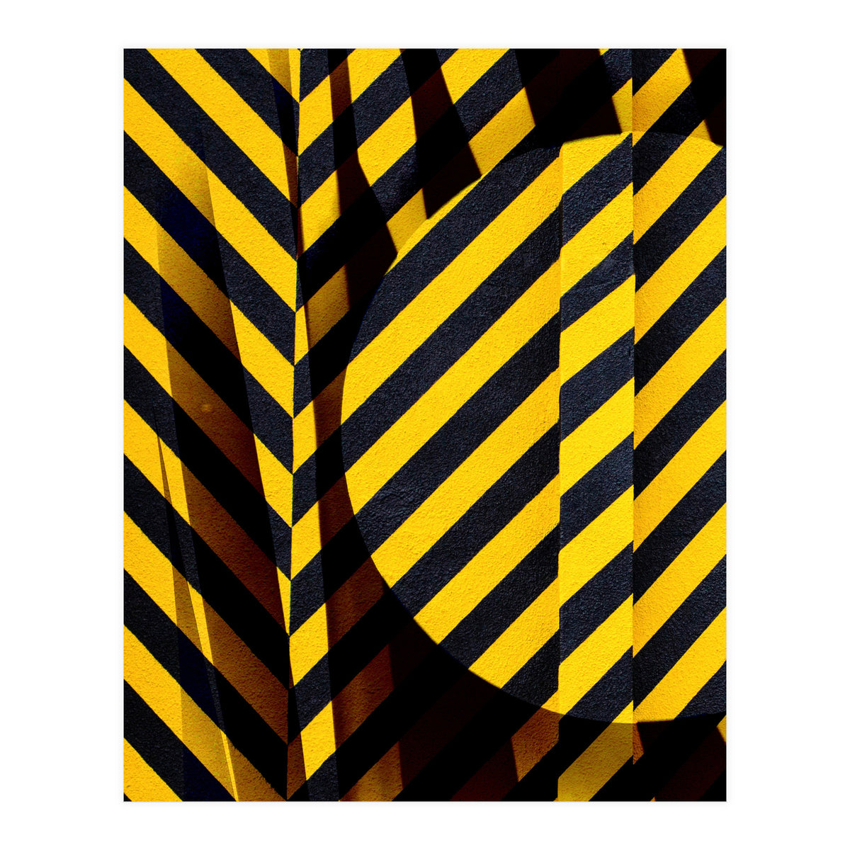 Dangerous Area 2 (Print Only)