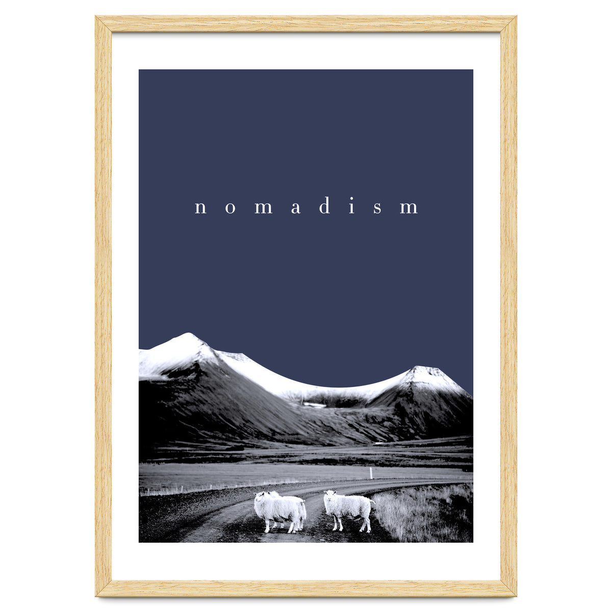 nomadism