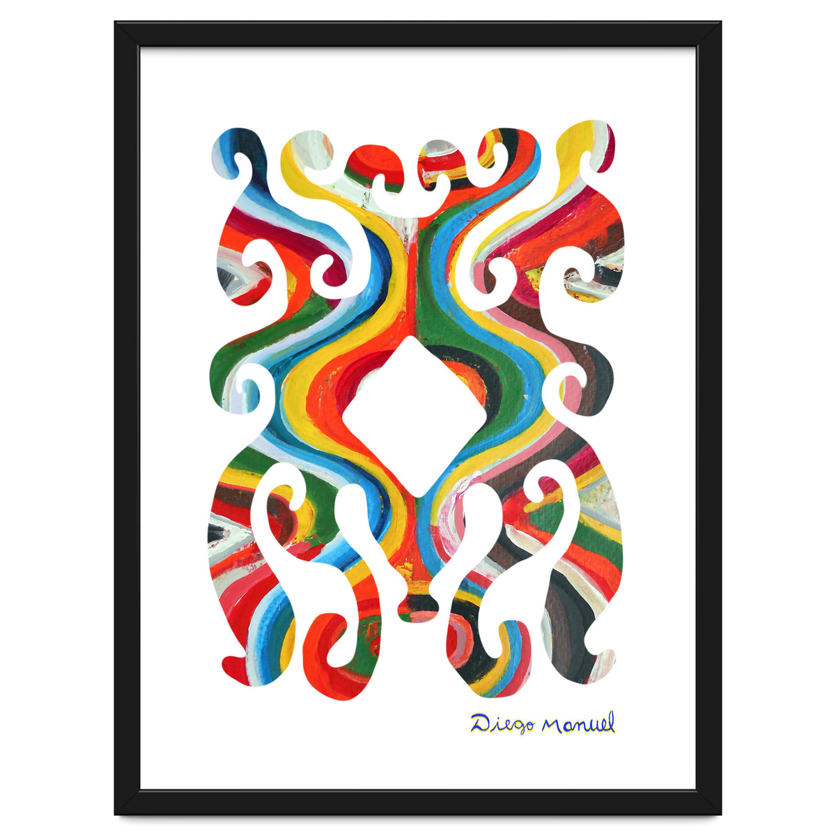 Pop Abstract 2023 148 Copia