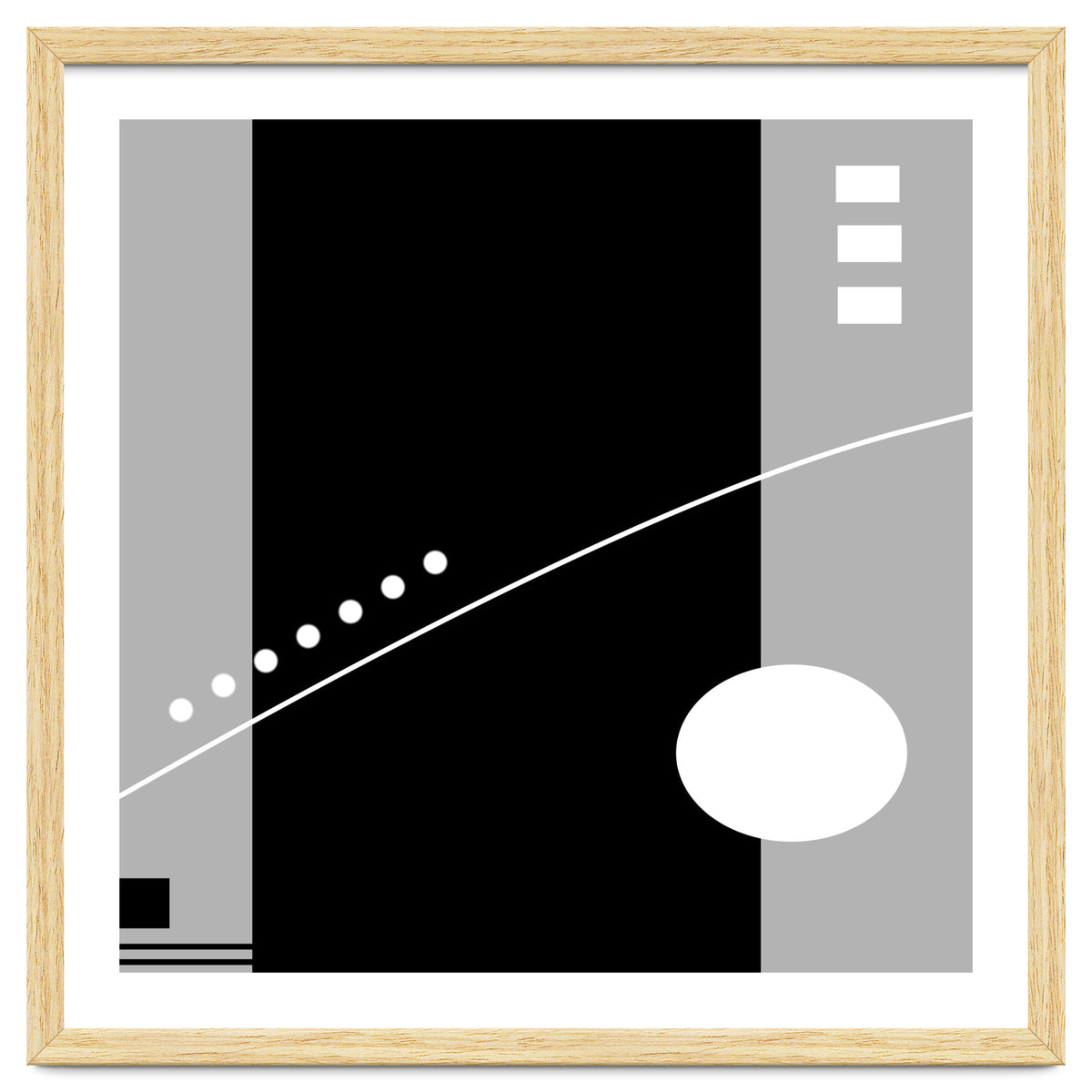 Abstrato Geométrico 42.1
