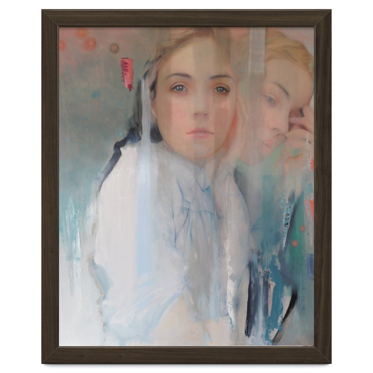 The Delicacies of the Feminine