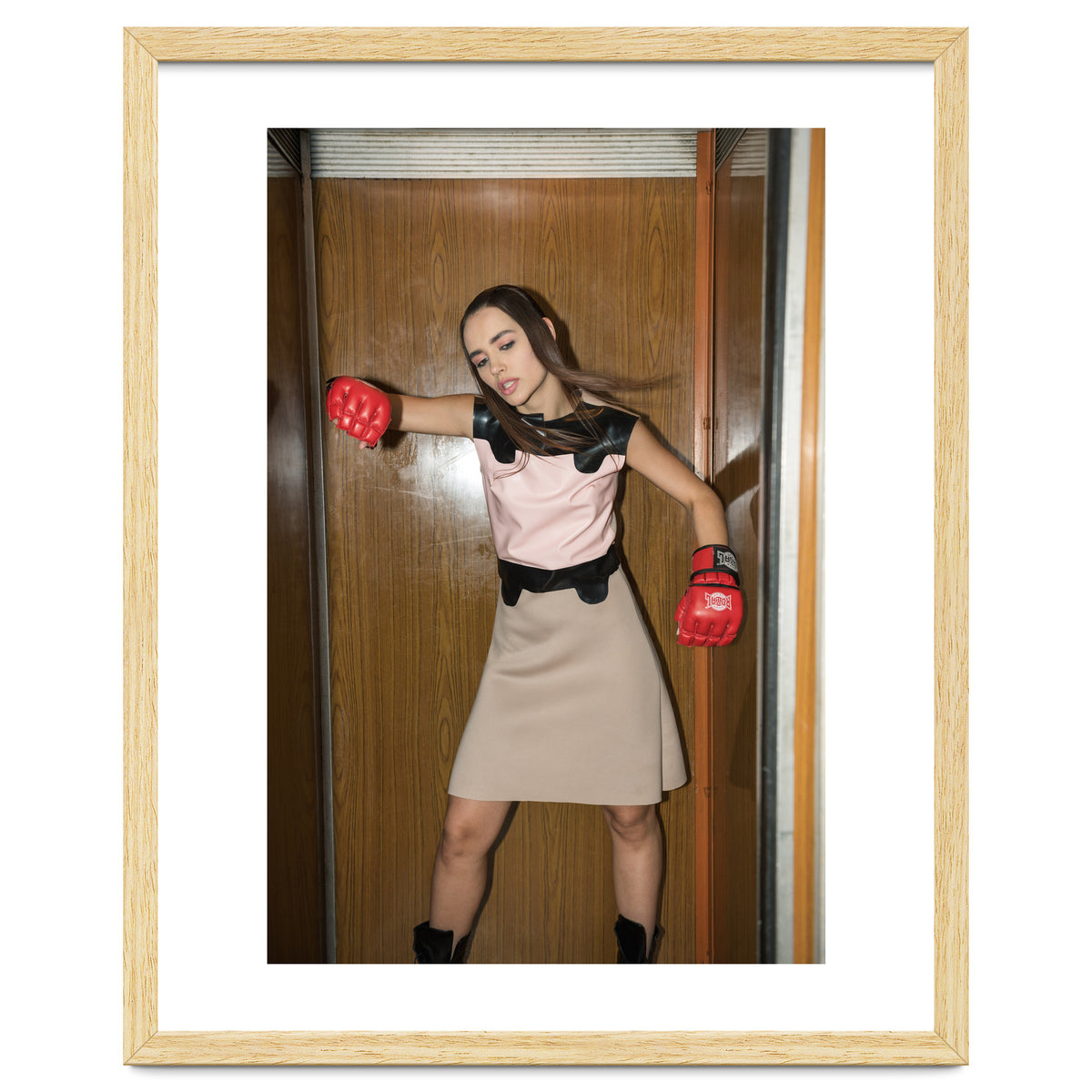 Fight For Your Right To Party