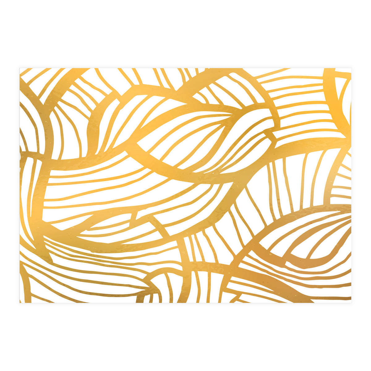 Golden Summer (Print Only)