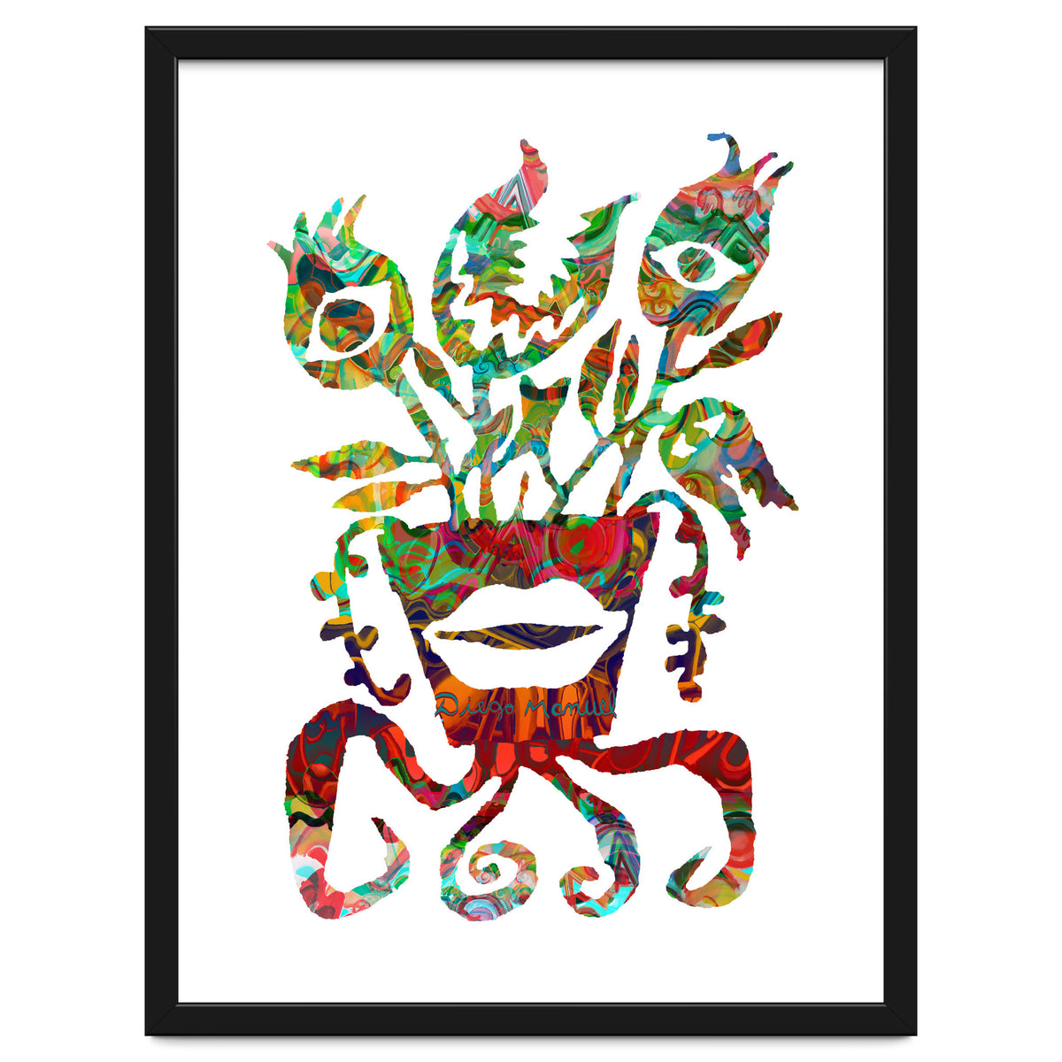 Planta Salvaje Ii 9 Copia