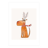 The Antler Hat (Print Only) thumbnail