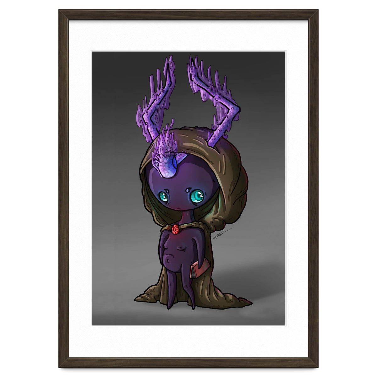 Skemear the Voidling