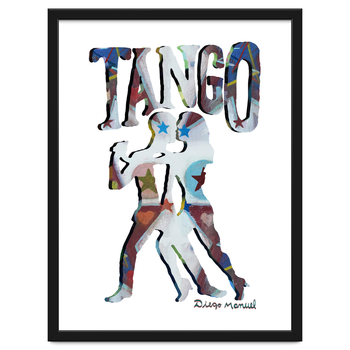 Tango 11