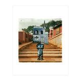 Voodootool - Crus (Print Only) thumbnail