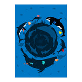 Ocean 360 (Print Only) thumbnail