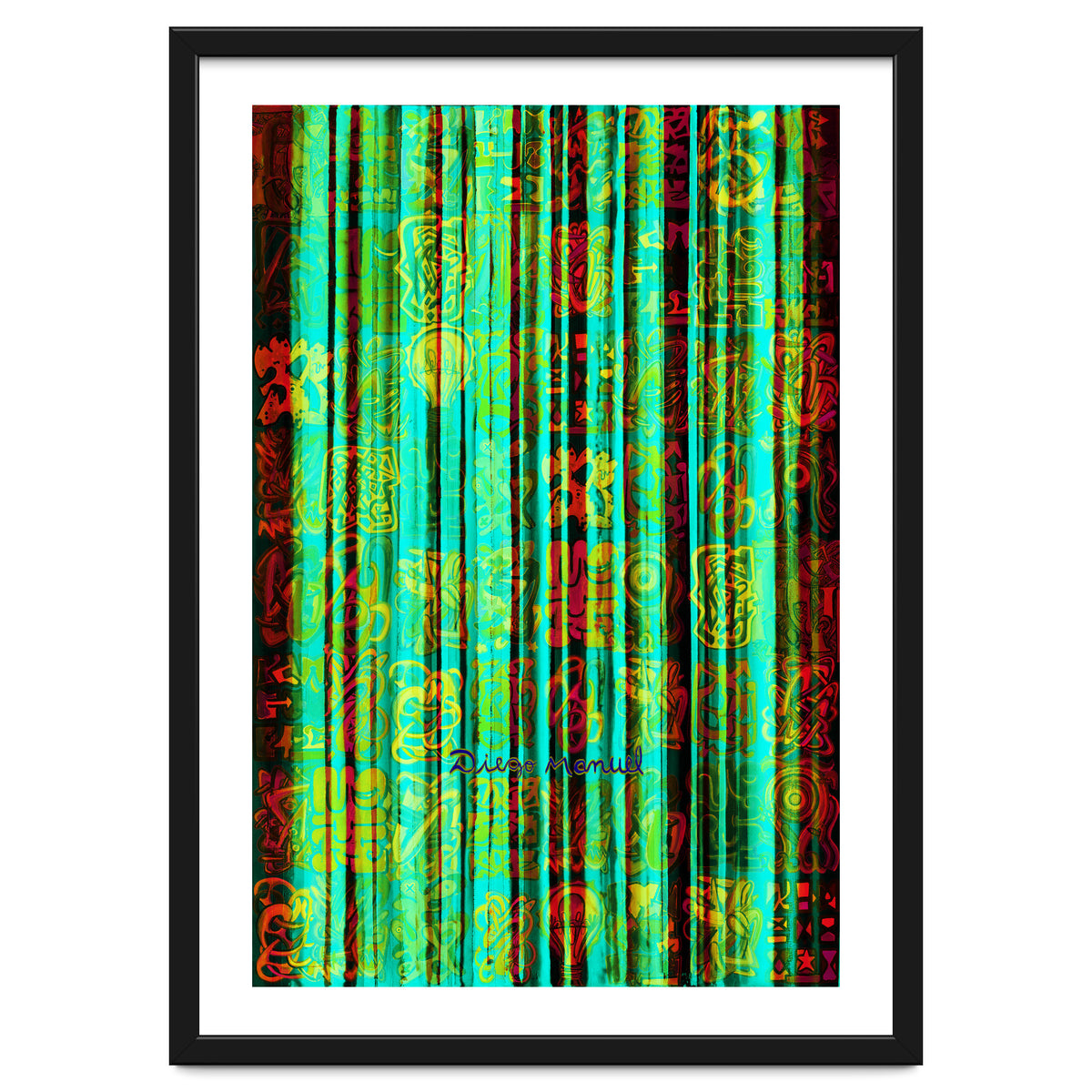 Graffiti Digital 2022 32