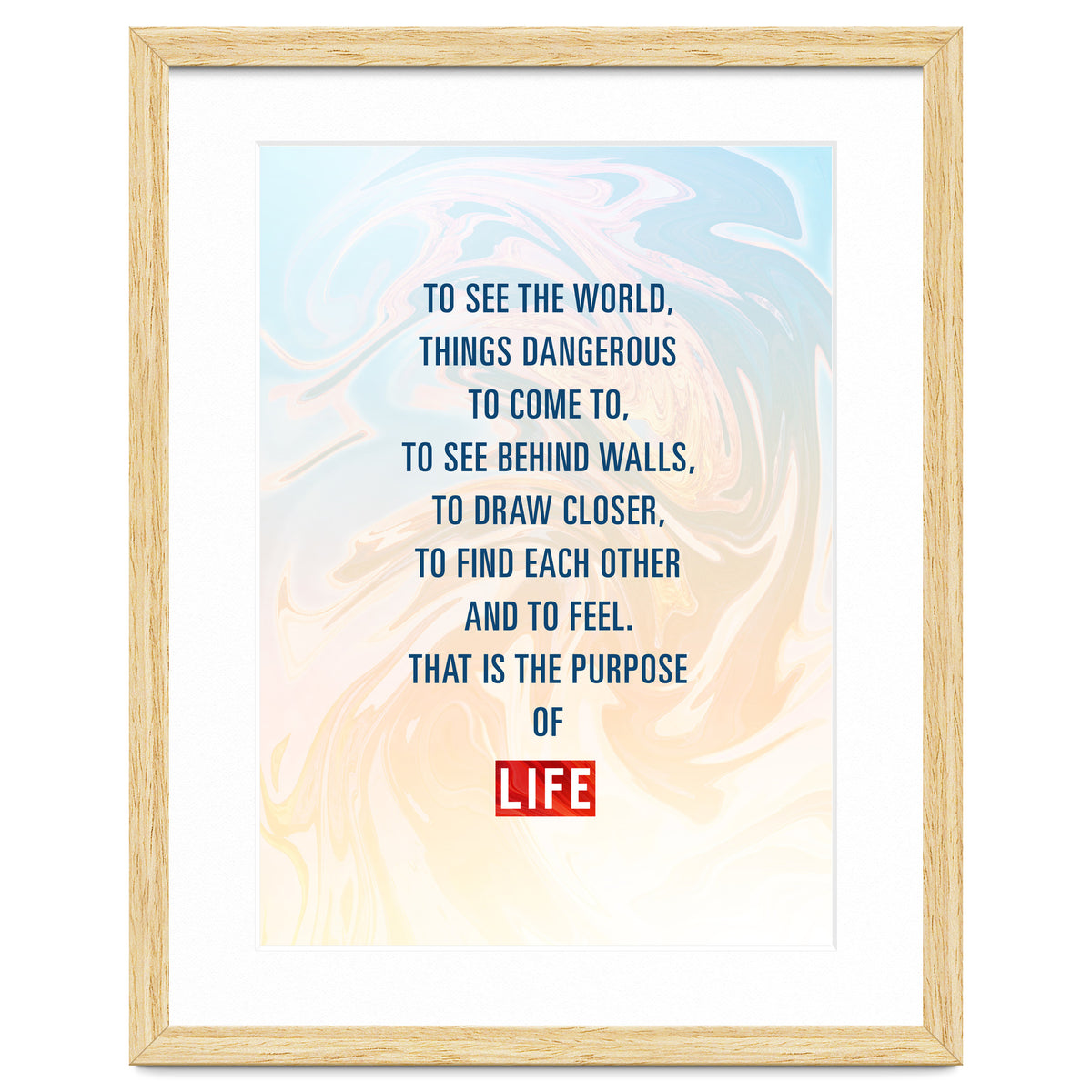 Secret Life of Walter Mitty