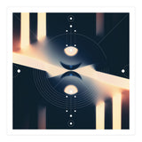 Cosmic Type (Print Only) thumbnail