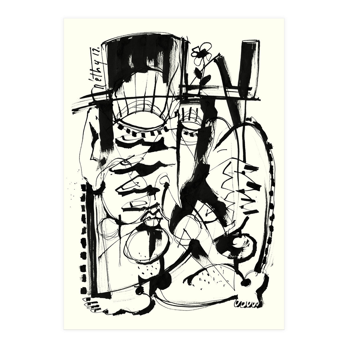 Playboy (Print Only)