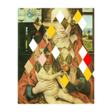 1847 Madonna Mix (Print Only) thumbnail