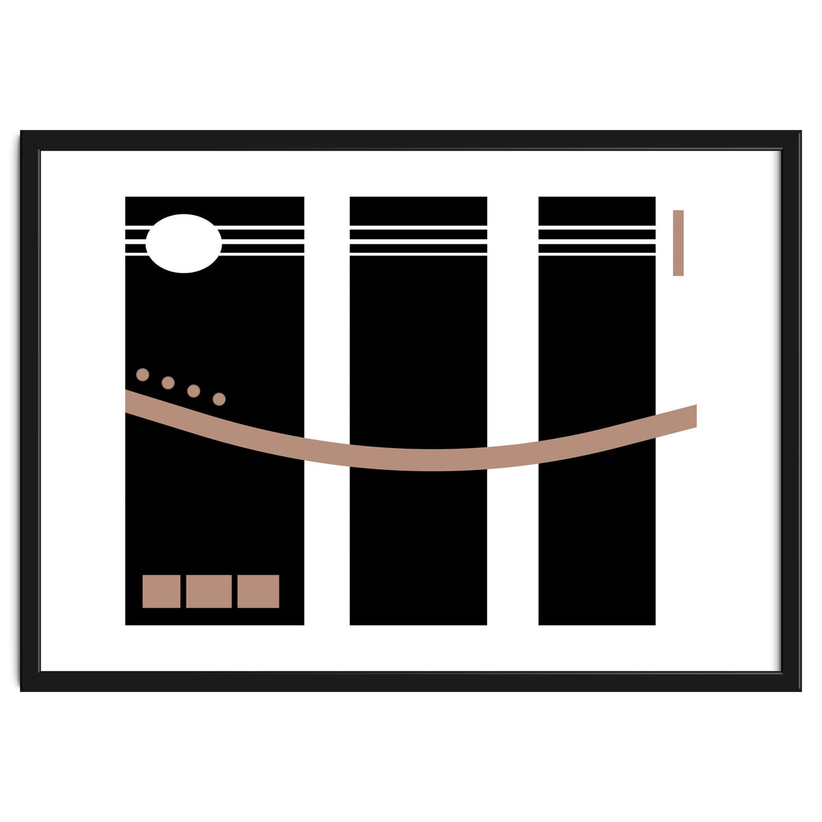 Abstrato Geométrico 37.5