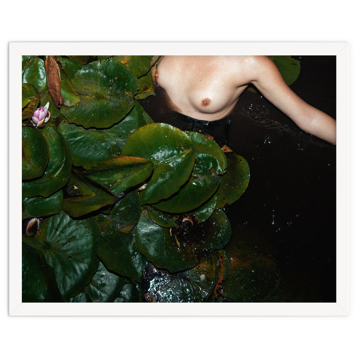 This is Not what You think It is